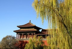 北京记行：故宫之中轴线篇