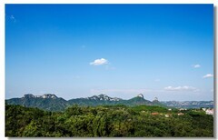 七星台景色（十七）