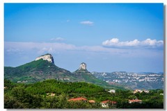 七星台景色（十七）