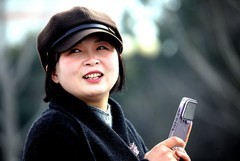 园拍  696
