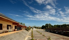 瑞金叶坪革命遗址(1)