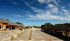 瑞金叶坪革命遗址(1)