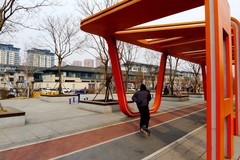 边走边拍（十八）