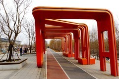 边走边拍（十八）