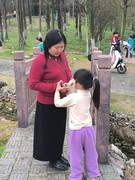 漫步星城 （1028）隆平小镇