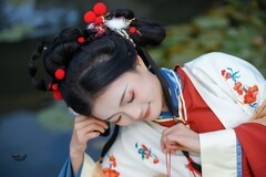 【古韵少女】---娜娜