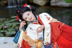 【古韵少女】---娜娜