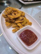 漫步星城 （1006）隆冬时节