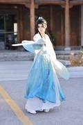 【视觉光影】古 风 人 像（6）