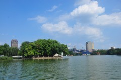 银泰广场（原华艺广场）（续3）