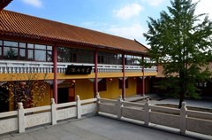 丹东——五龙山（6）