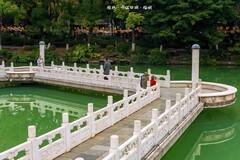 桂林 · 两江四湖 · 榕湖（2）