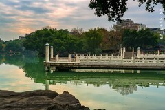 桂林 · 两江四湖 · 榕湖（2）