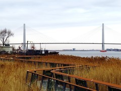 周六骑行随手拍