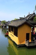 绍兴安昌古镇(10)