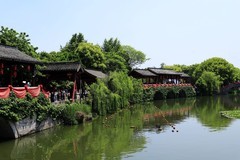 绍兴安昌古镇(10)