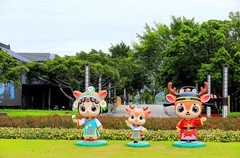 江心屿风光 (11)