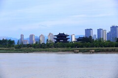 江心屿风光 (11)