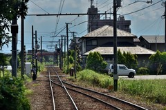 日本中部升龙道印象——穿越立山黑部【3】