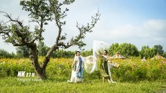 家乡的五彩农庄（7）