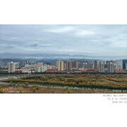 3月14日  南山雪