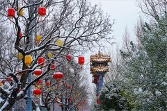 2026年第0191贴 - 团城角楼风光旅拍（0314）