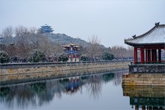 2026年第0191贴 - 团城角楼风光旅拍（0314）