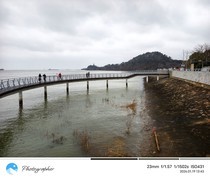 江苏南通--五山景区游记