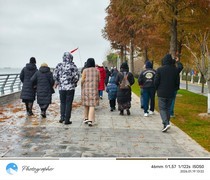 江苏南通--五山景区游记