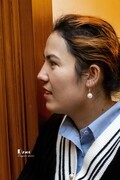 南疆行——西域人像（19）