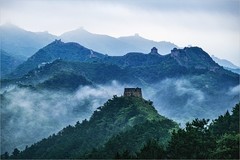 2026年- 金山岭长城纪实抓拍-0615