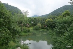 宝山村