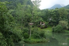 宝山村