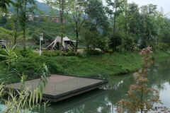 宝山村
