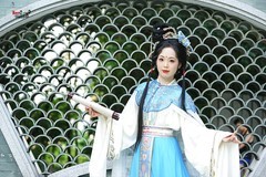 【扇窗知意】---芝枝