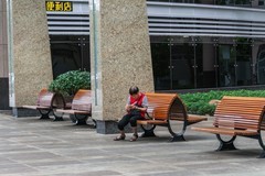 杂拍