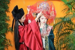 【金玉良缘】---婉灵、莉莉
