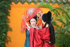 【金玉良缘】---婉灵、莉莉