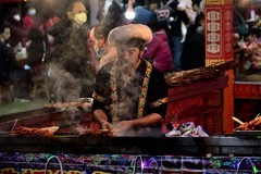 金沙太阳节【3】