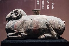【镜头里】第1675号：中国美术馆·墨韵文脉（四）