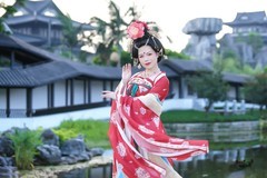 【大唐飞歌】---李莉