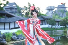 【大唐飞歌】---李莉