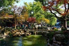 2025年第0856贴-上海豫园纪实旅拍（1212）