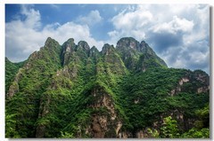 行走太行（十五）