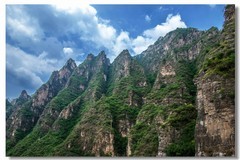 行走太行（十五）