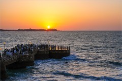 2026年第0195贴 - 威海海滨风光旅拍（0315）