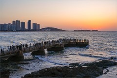 2026年第0195贴 - 威海海滨风光旅拍（0315）