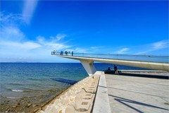 2026年第0619贴 -烟台后沙广场旅拍（0917）