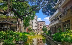 [26282] 佛山碧江村（2）