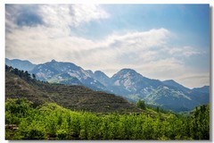 行走蒙阴（十）